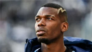 Medical tests scheduled for Pogba in Monaco