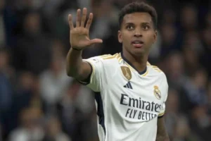 Between Alonso’s promise and Arteta’s lure… Rodrygo at a crossroads