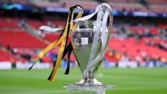 Champions League highlights to stay on BBC until 2031