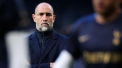 Spurs relegation fight toughest of career – Tudor