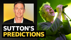 Sutton&rsquo;s predictions v Oli Fox of Good Neighbours