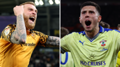 Why are McBurnie and Stewart not in World Cup mix?