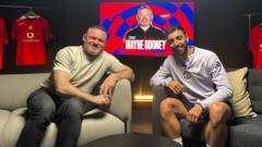 Why I stayed at &lsquo;struggling&rsquo; Man Utd and didn&rsquo;t think we&rsquo;d be third now – Fernandes