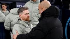 The remarkable rise of Chelsea&rsquo;s little-known interim boss