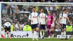 Wild celebrations to verge of tears –  time running out for Spurs