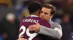 Can relegated Burnley stop yo-yo effect – and do they want to?