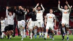 A monumental night for Leeds – what does it mean in survival scrap?