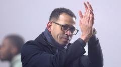 Big clubs and big names – a summer of managerial upheaval awaits