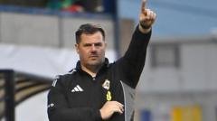 McArdle praises NI&rsquo;s &lsquo;intent&rsquo; in big win over Malta